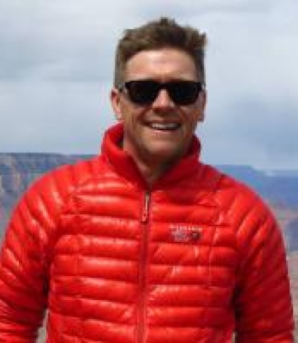 Daniel Potts