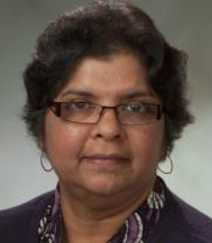 Chaitali Ghosh