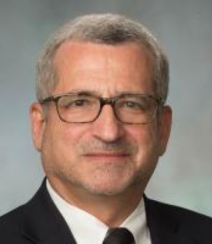 Ilya Grinberg