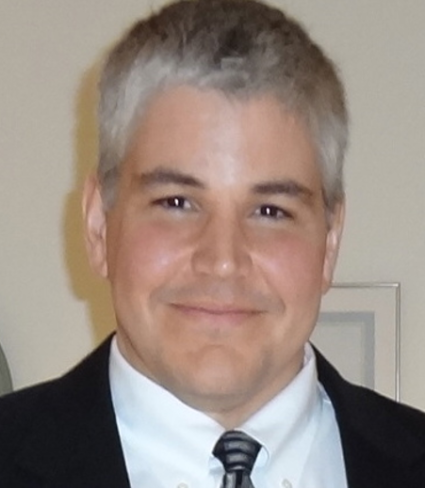 Jason Grinnell