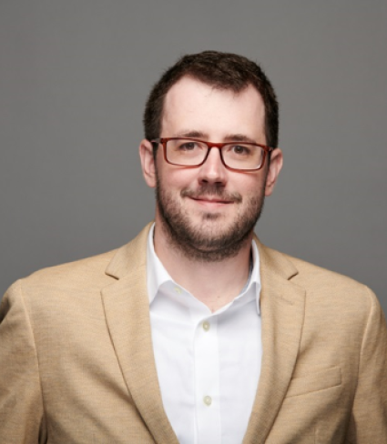Matthew Nagowski