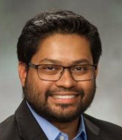 Saquib Ahmed