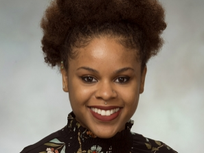 I'Jaz Eberhardt