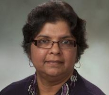 Chaitali Ghosh