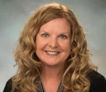 Kimberly Kline