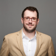 Matthew Nagowski