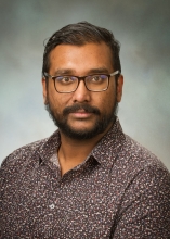 Mohammad Haque '20