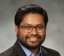 Saquib Ahmed