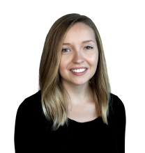Sarah Burke '20