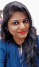 Sumanlata Ghosh
