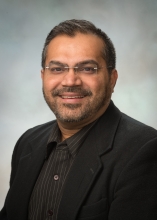 Zaheer Amlani '20