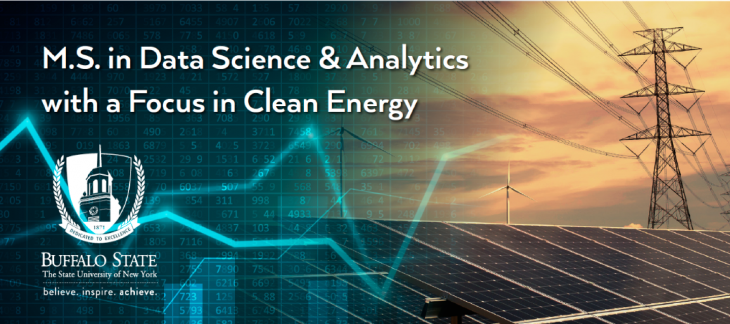 Clean Energy Pagehead